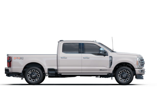 2024 Ford SuperDuty